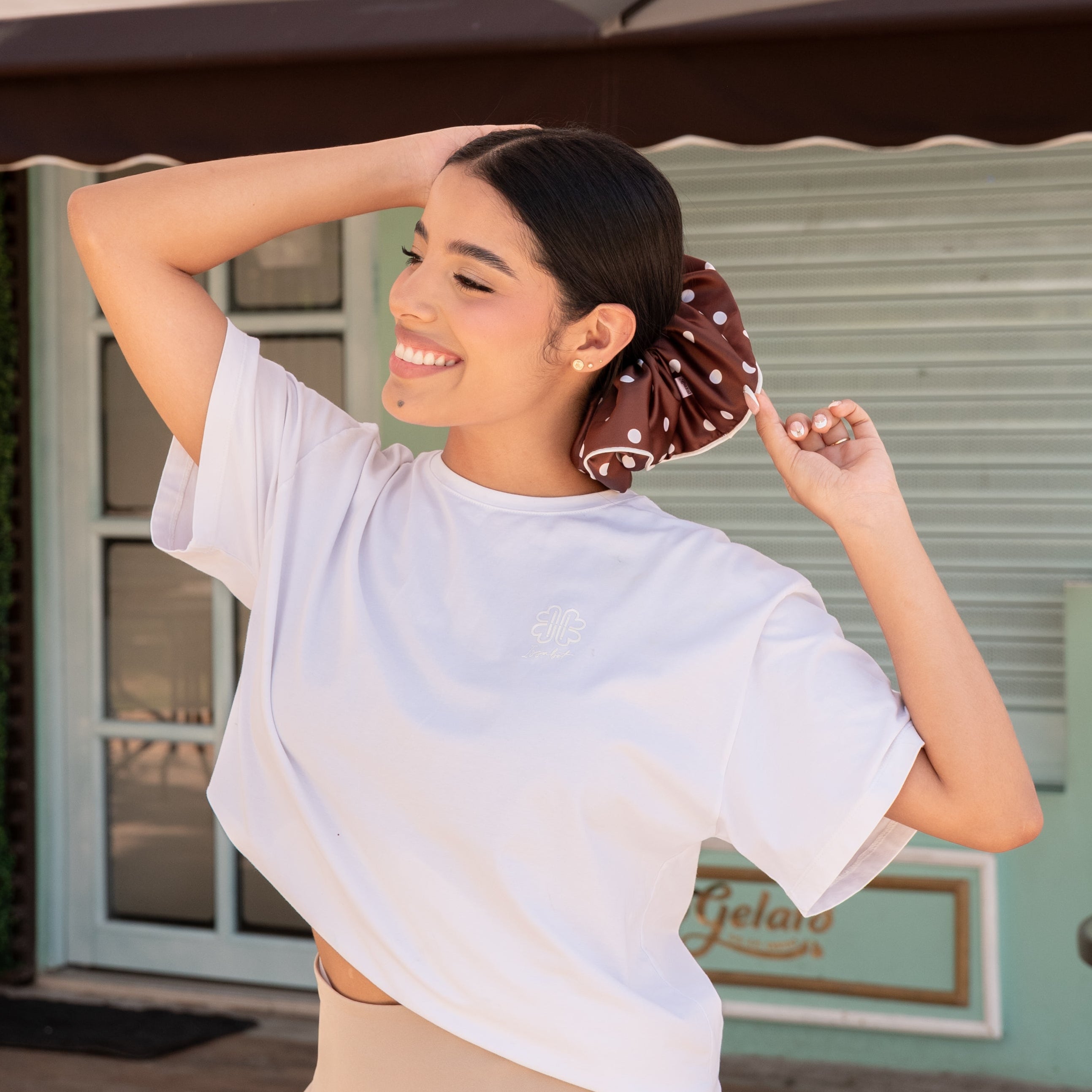 #color_Polka Dots Cafe