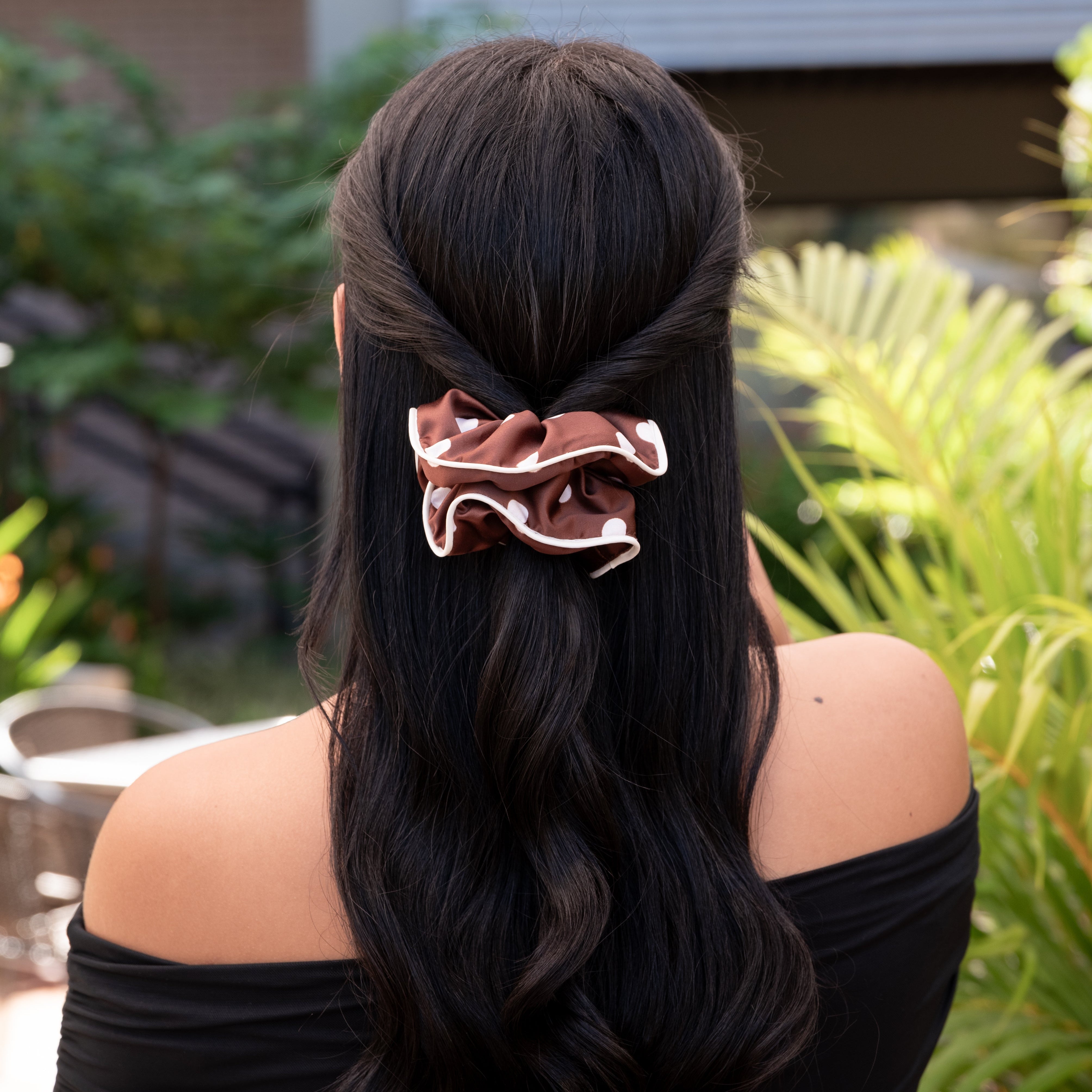 #color_Polka Dots Cafe