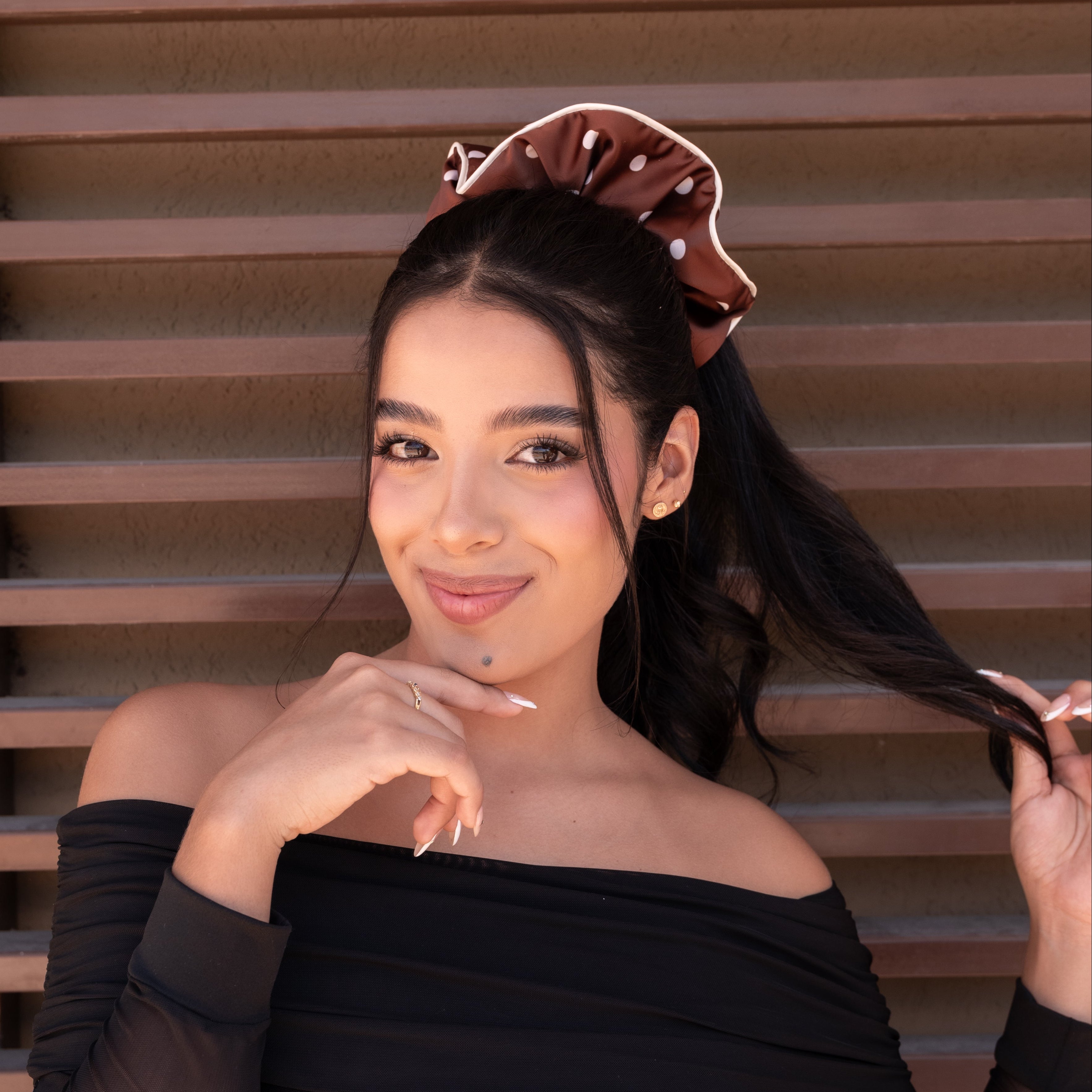 #color_Polka Dots Cafe