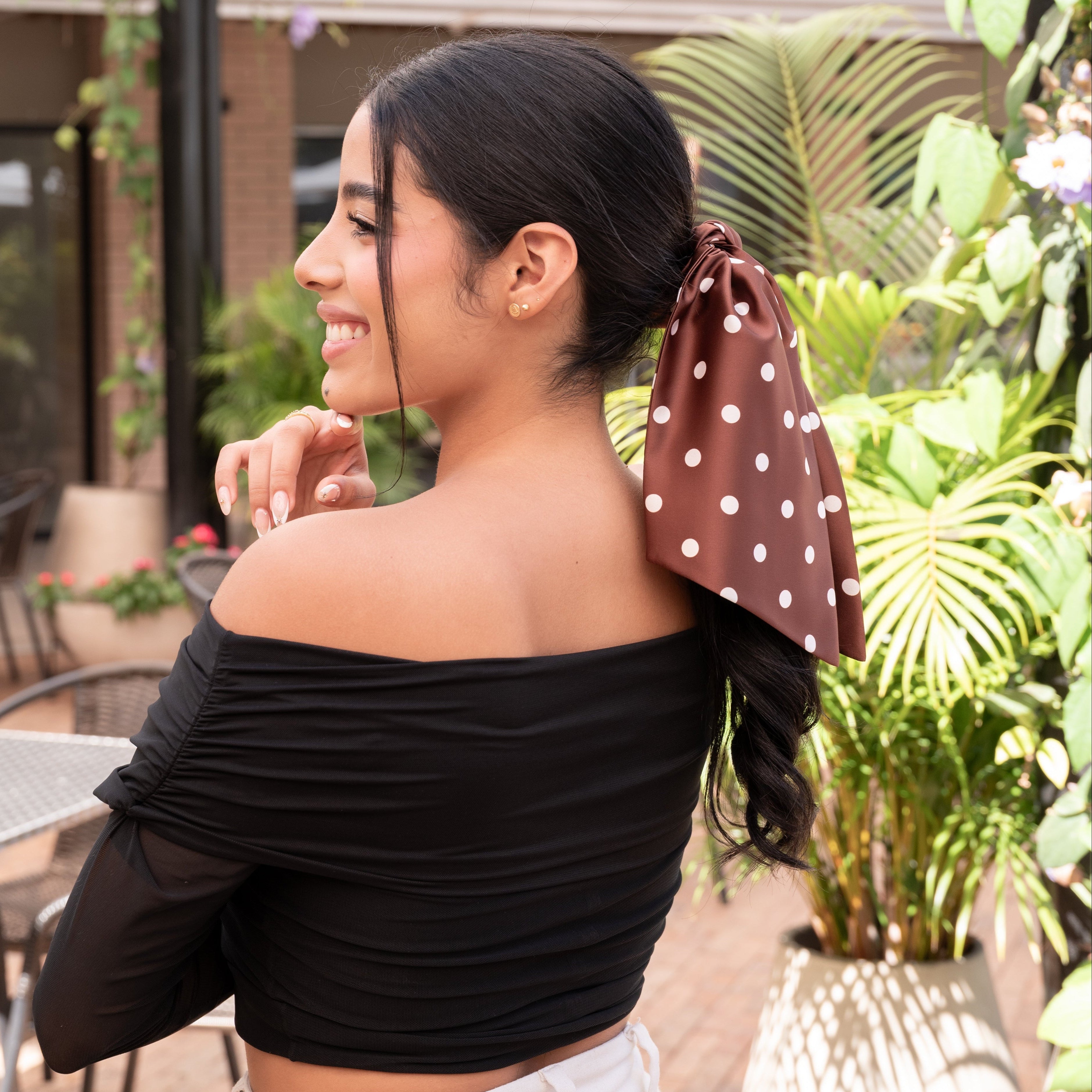 #color_Polka Dots Cafe