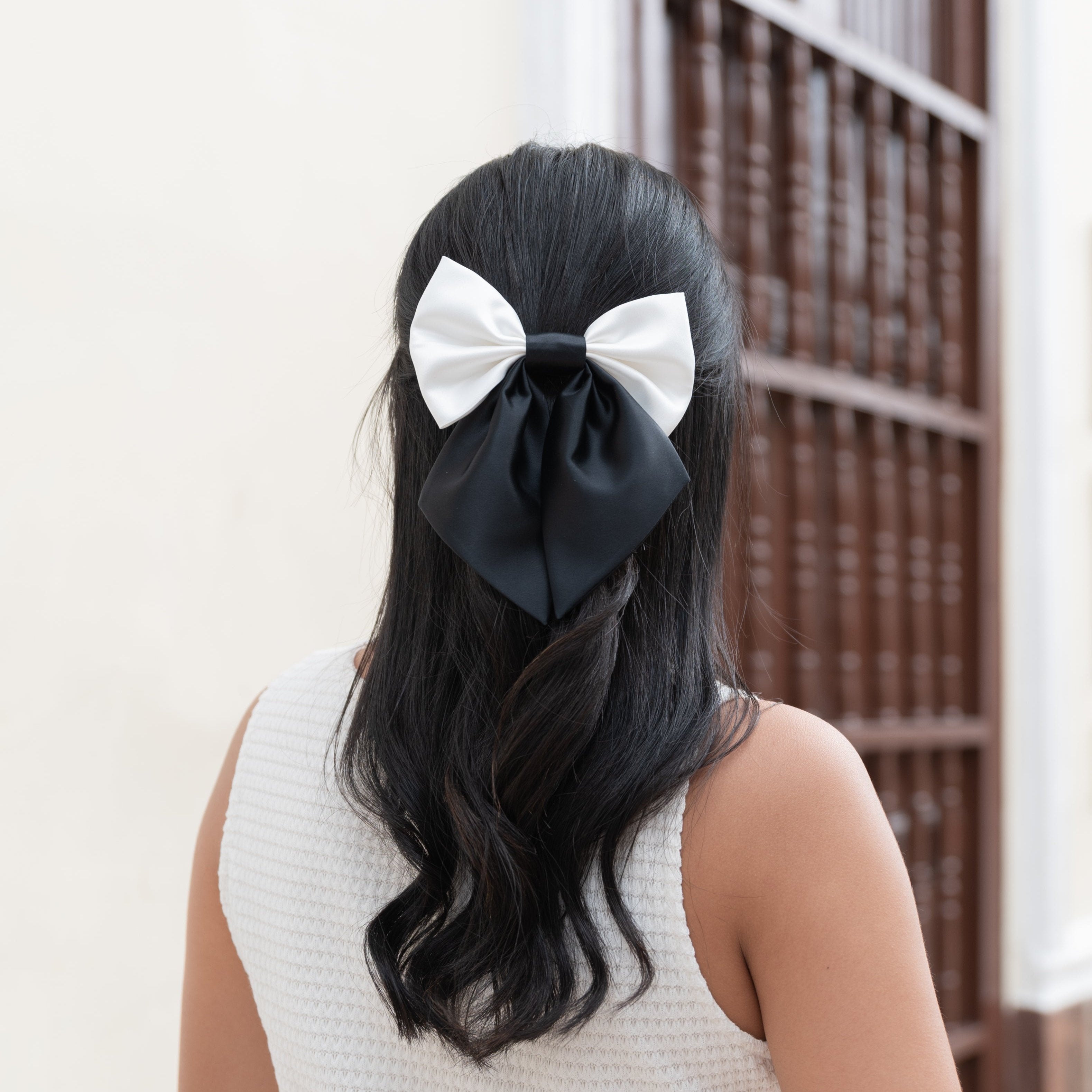 #color_Bicolor Blanco y Negro