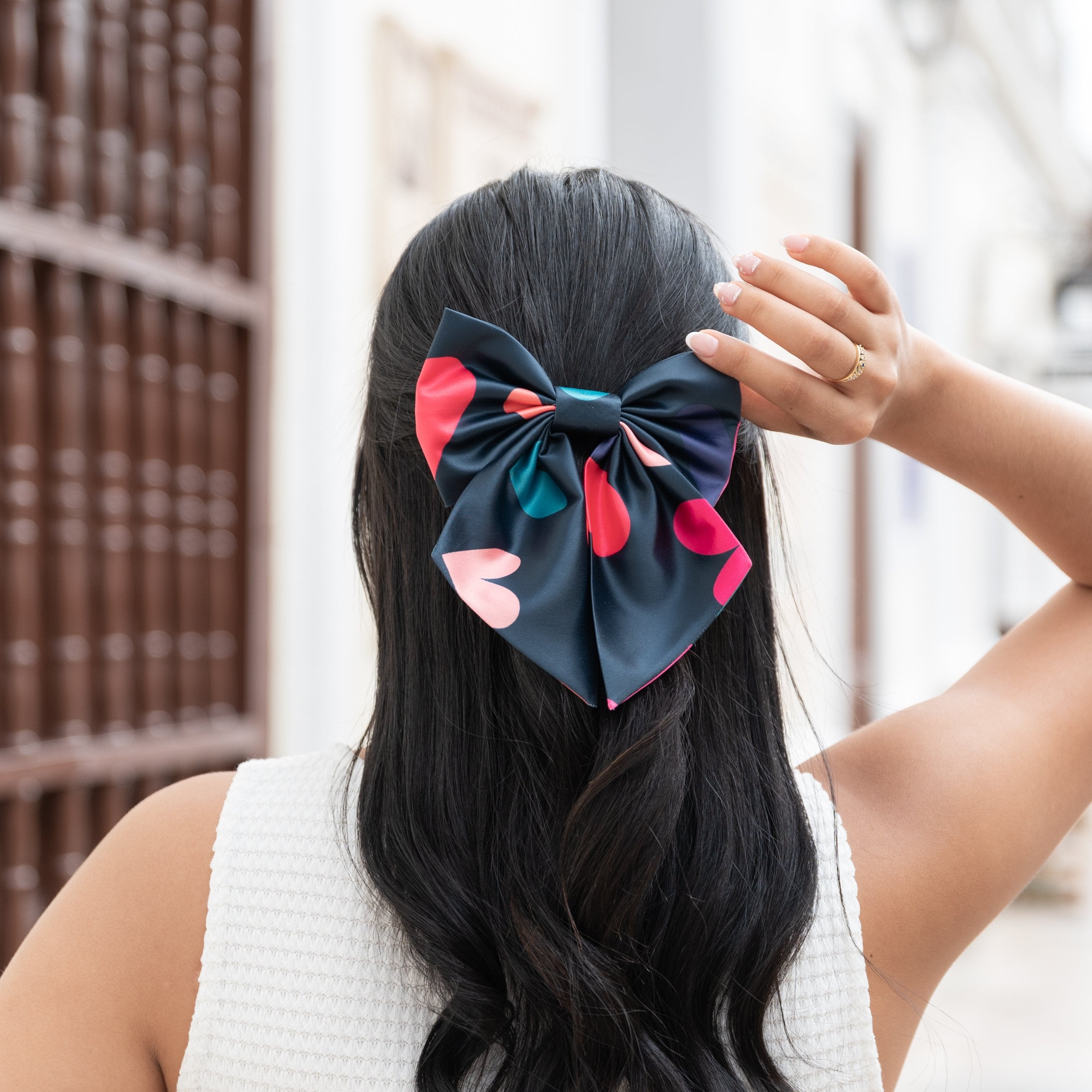 #color_Corazones Vibrantes