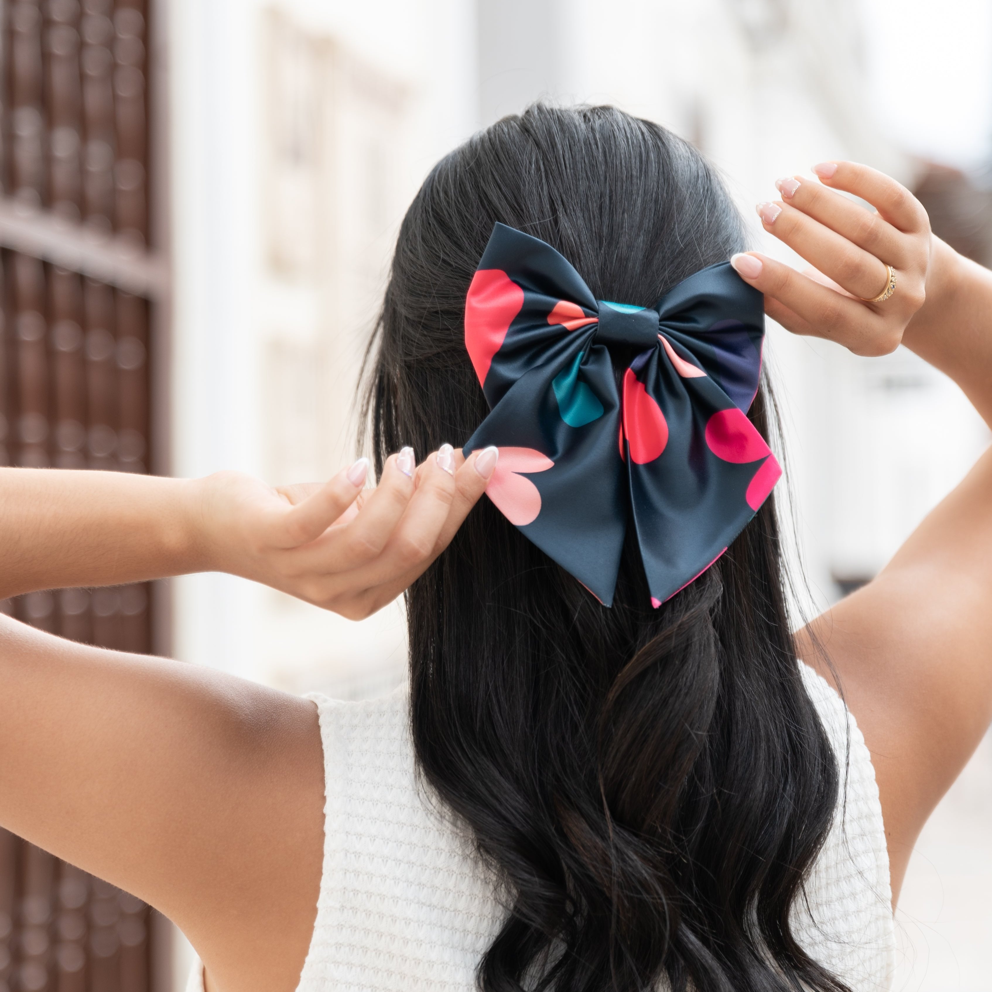 #color_Corazones Vibrantes