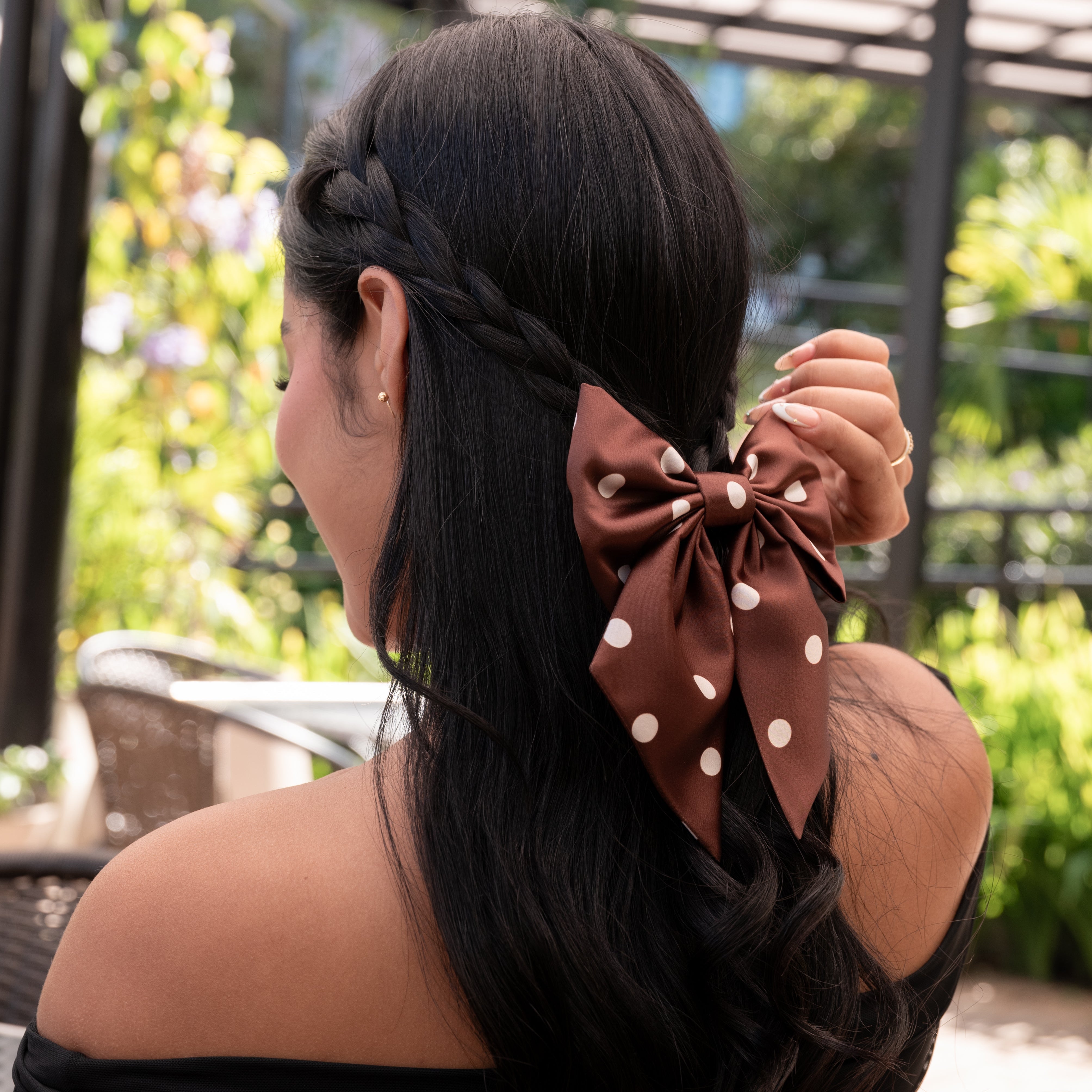 #color_Polka Dots Cafe