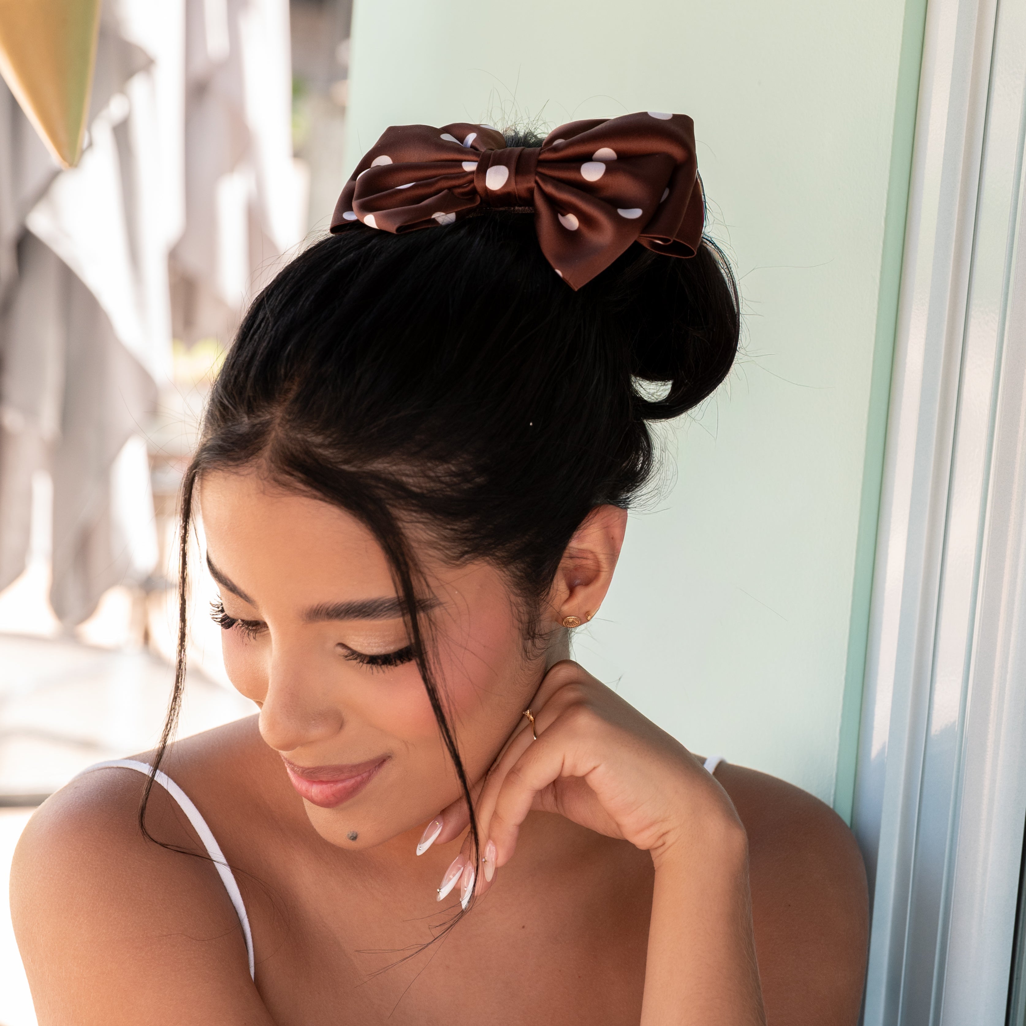 #color_Polka Dots Cafe