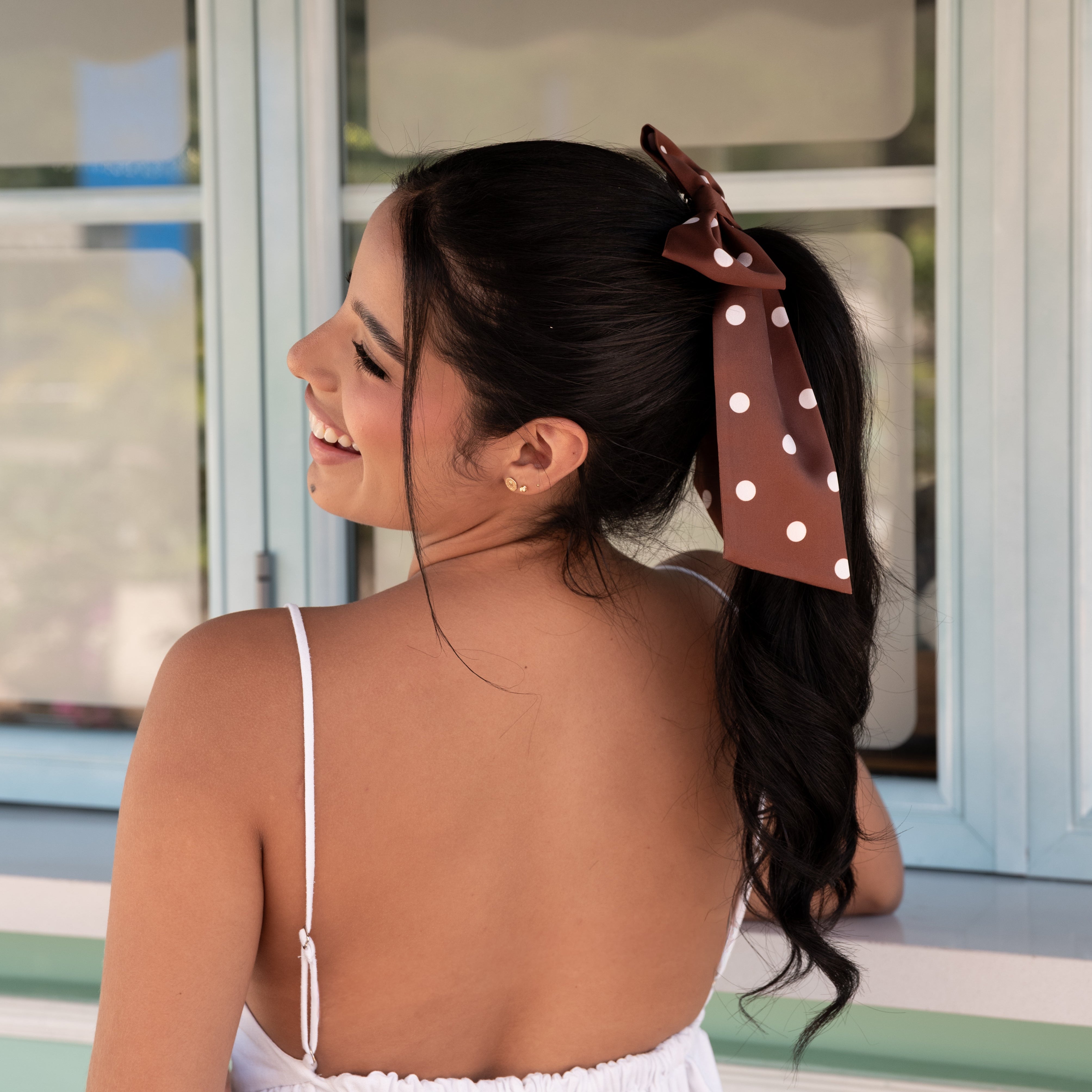 #color_Polka Dots Cafe