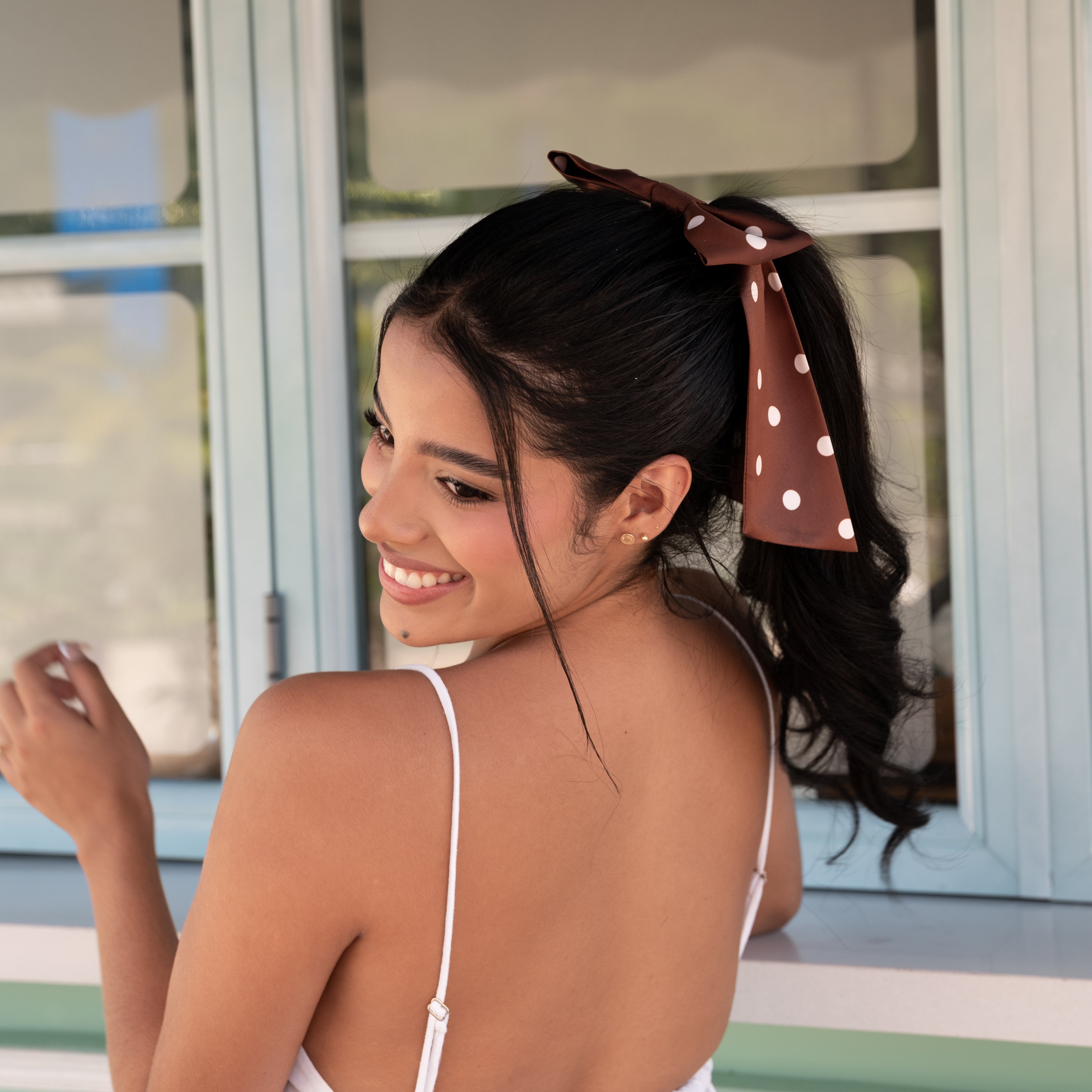 #color_Polka Dots Cafe