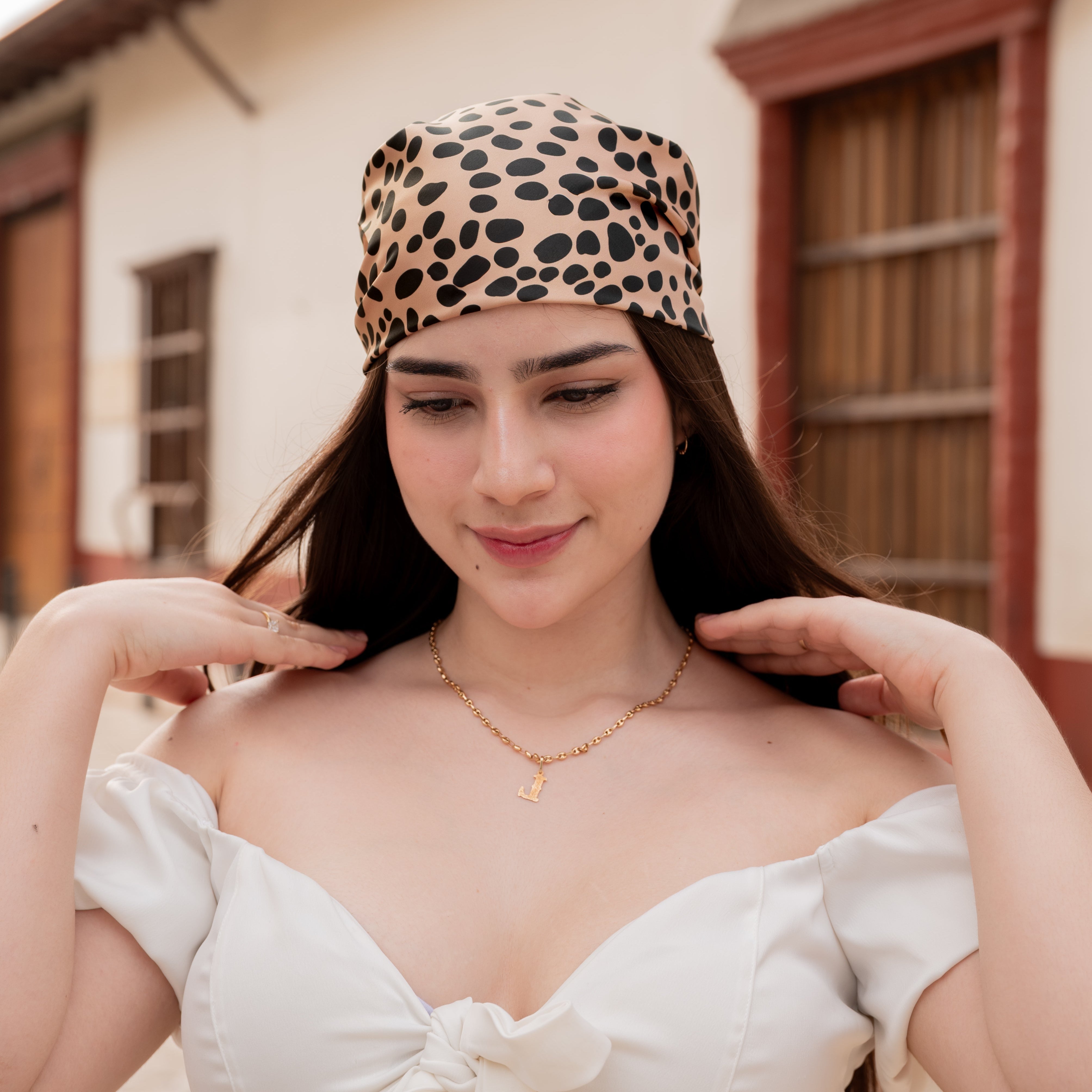 Pañuelo Pequeño Chita