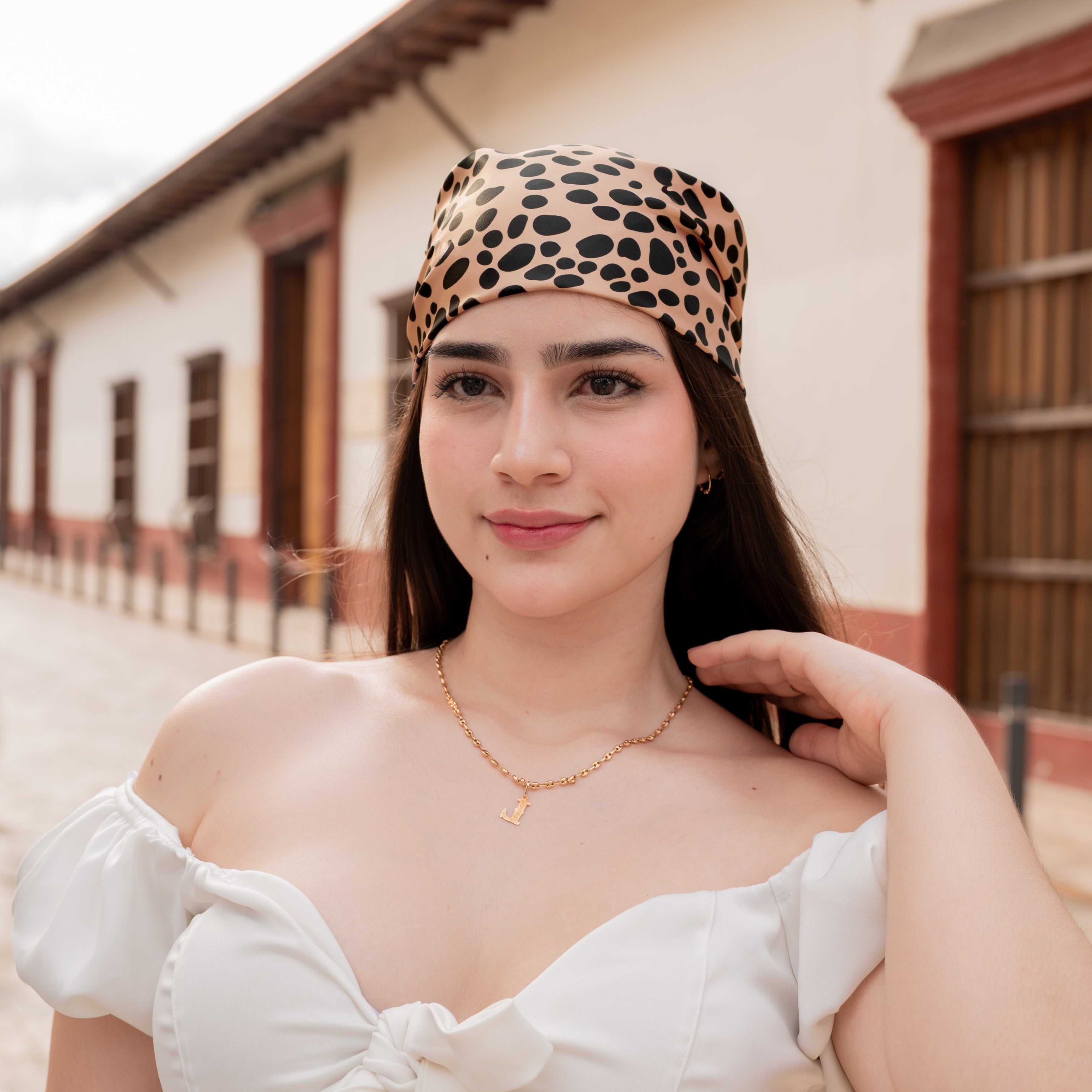 Pañuelo Pequeño Chita
