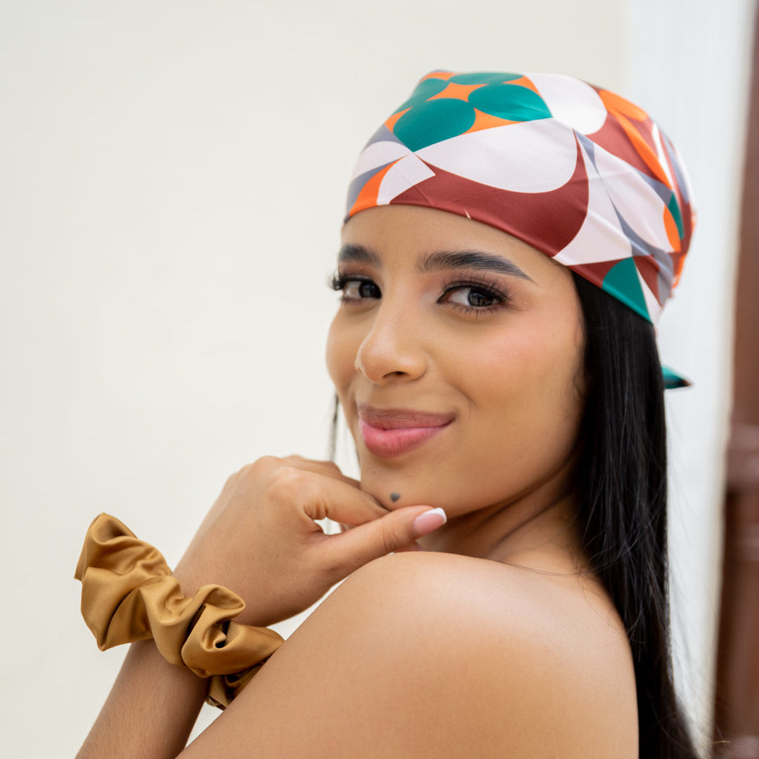 Pañuelo Pequeño - Retro