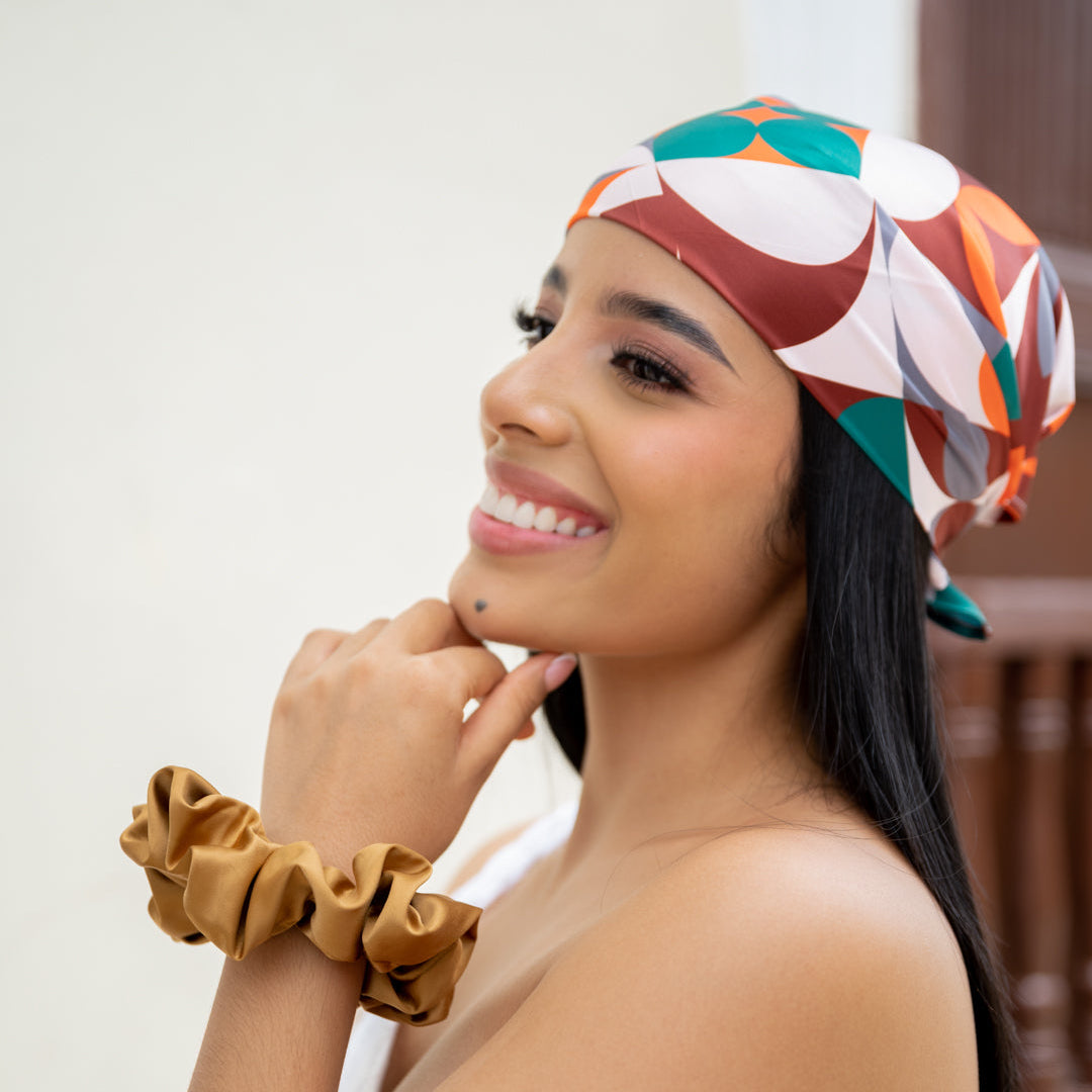 Pañuelo Pequeño - Retro