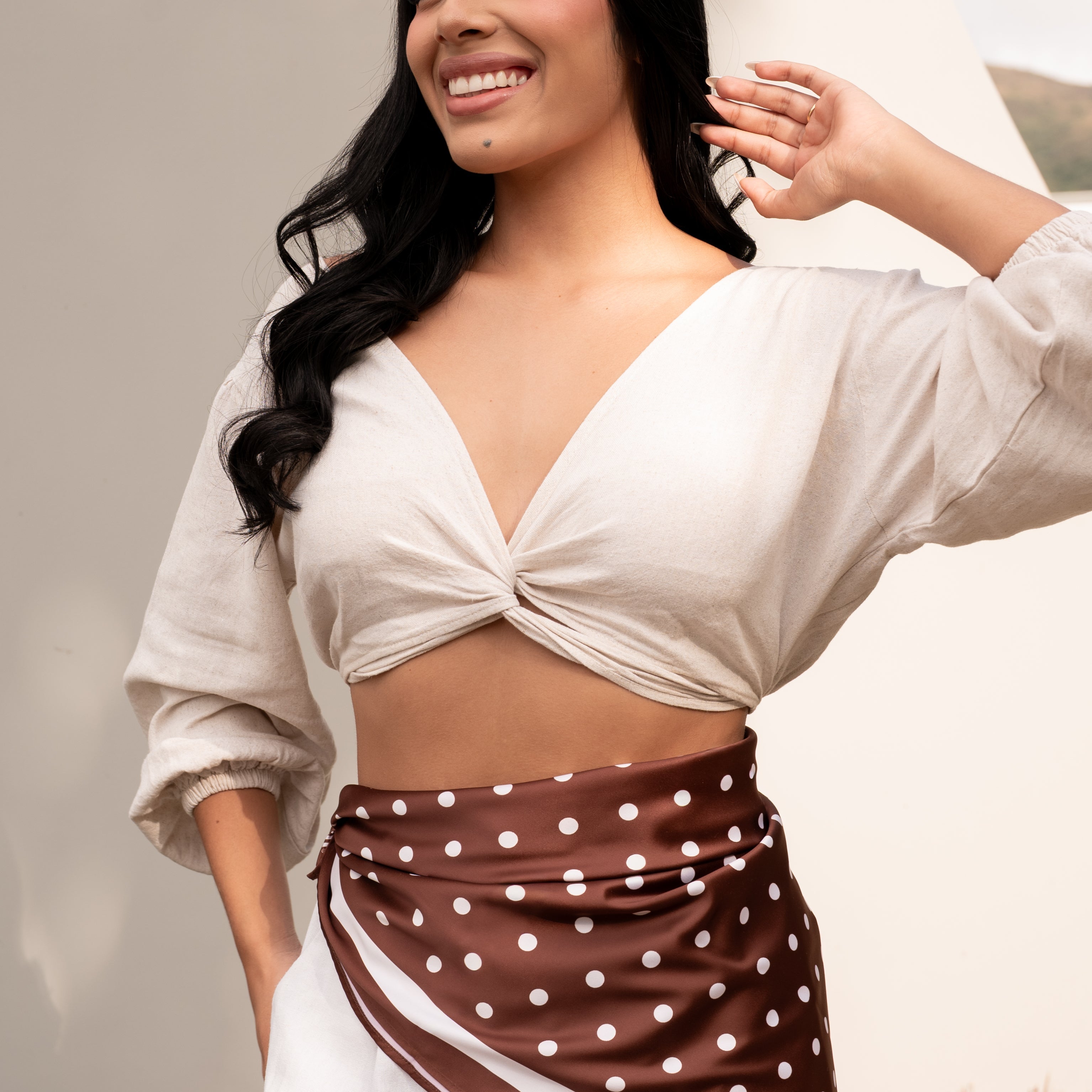 #color_Polka Dots Cafe