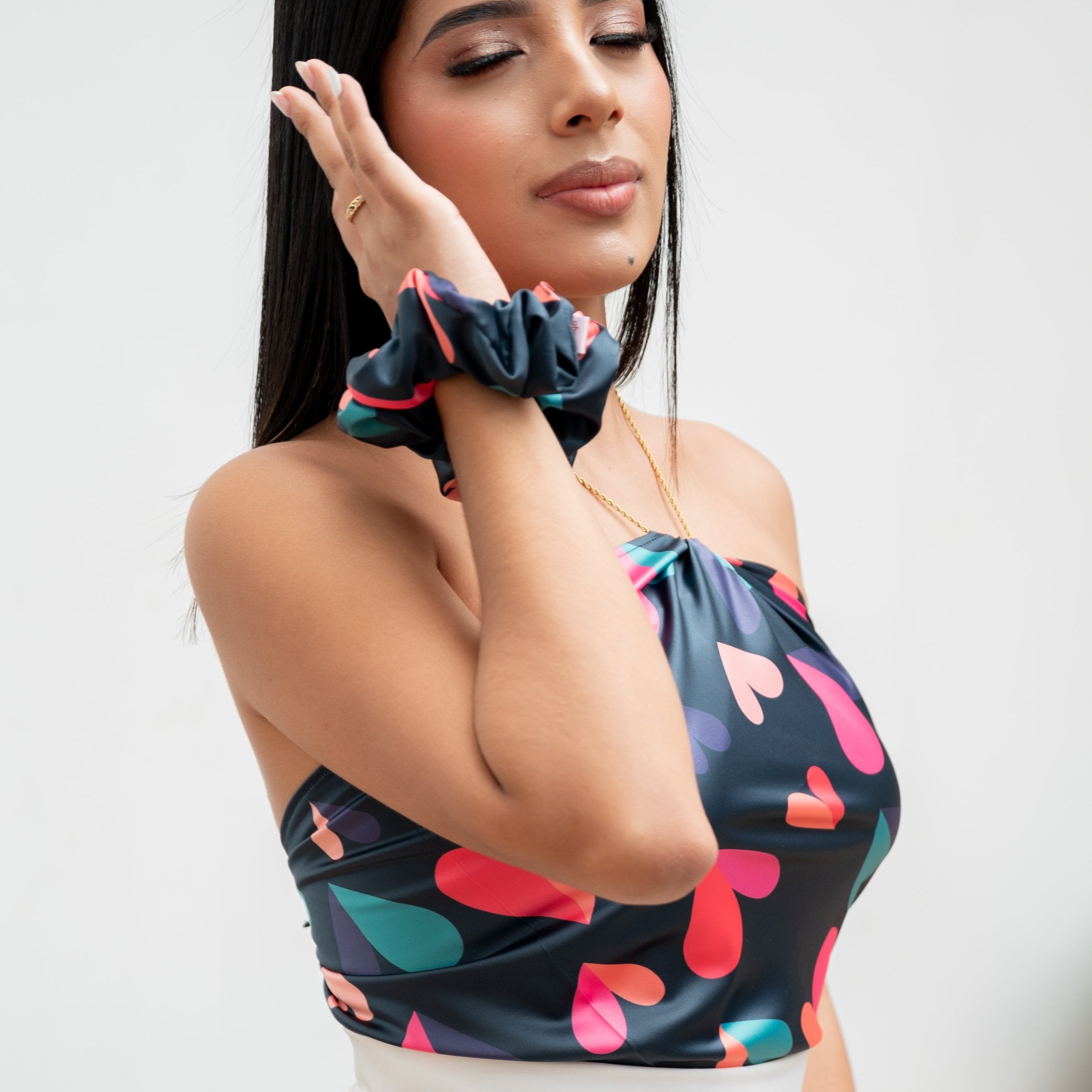 #color_Corazones Vibrantes