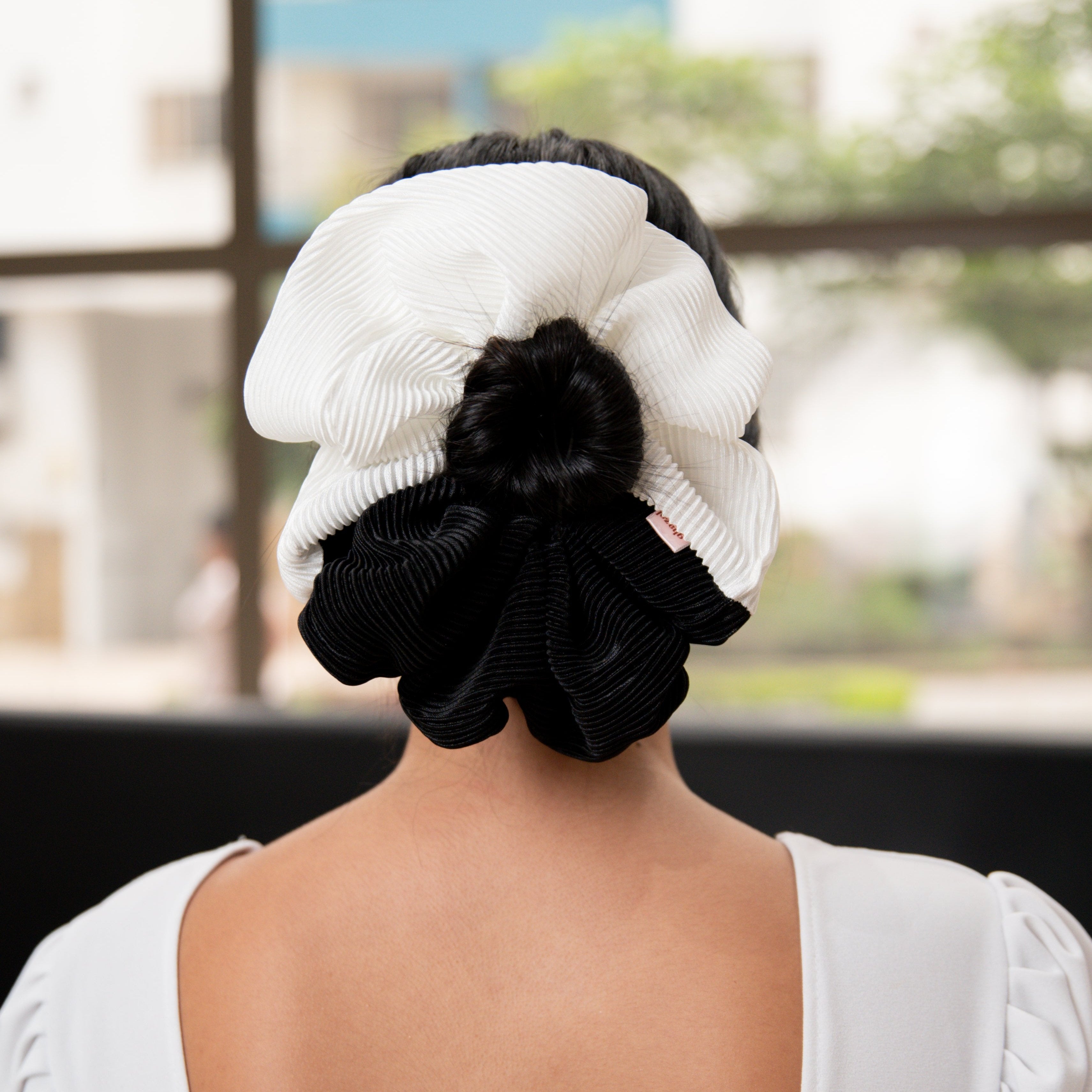 #color_Bicolor Blanco y Negro