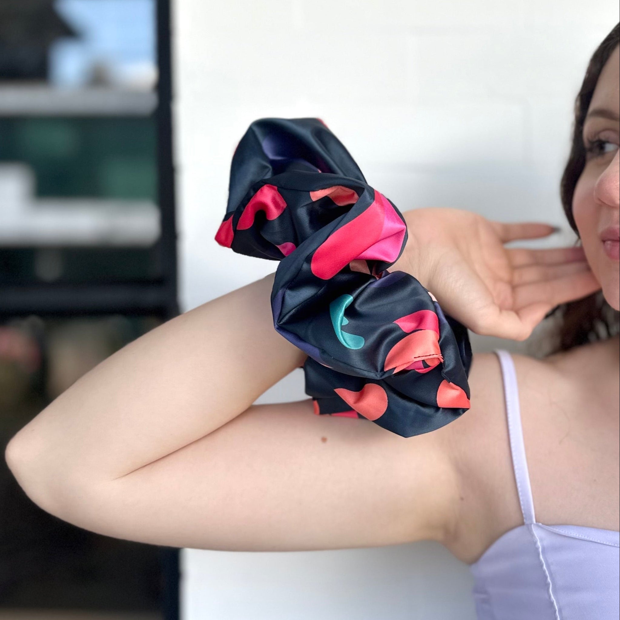 #color_Corazones Vibrantes