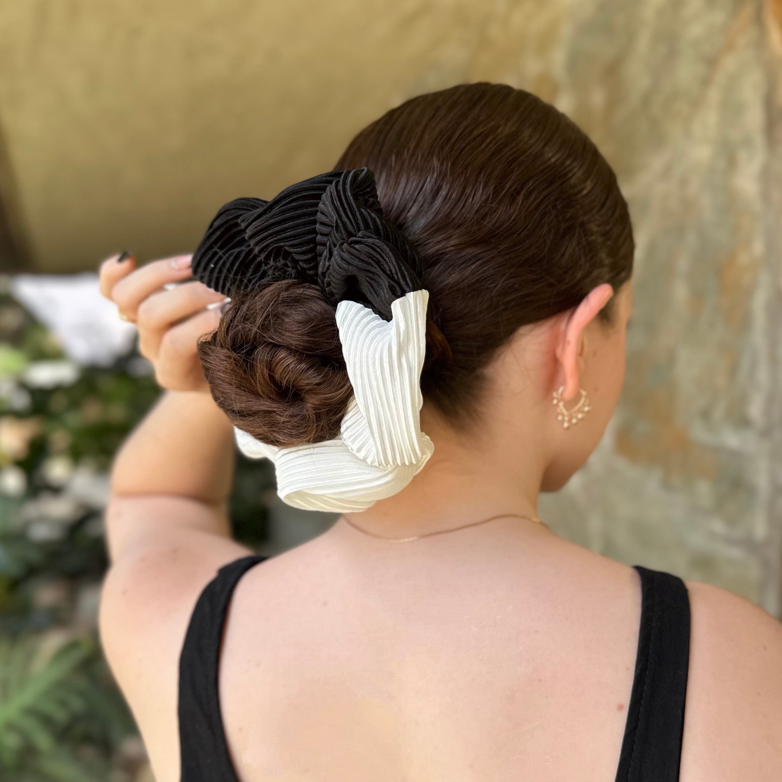 #color_Bicolor Blanco y Negro