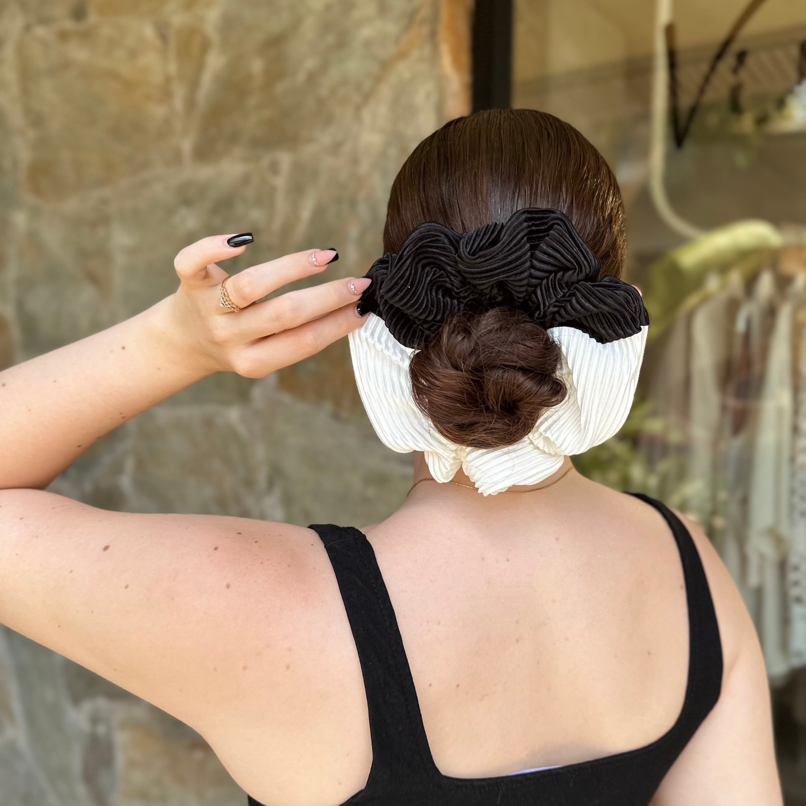 #color_Bicolor Blanco y Negro