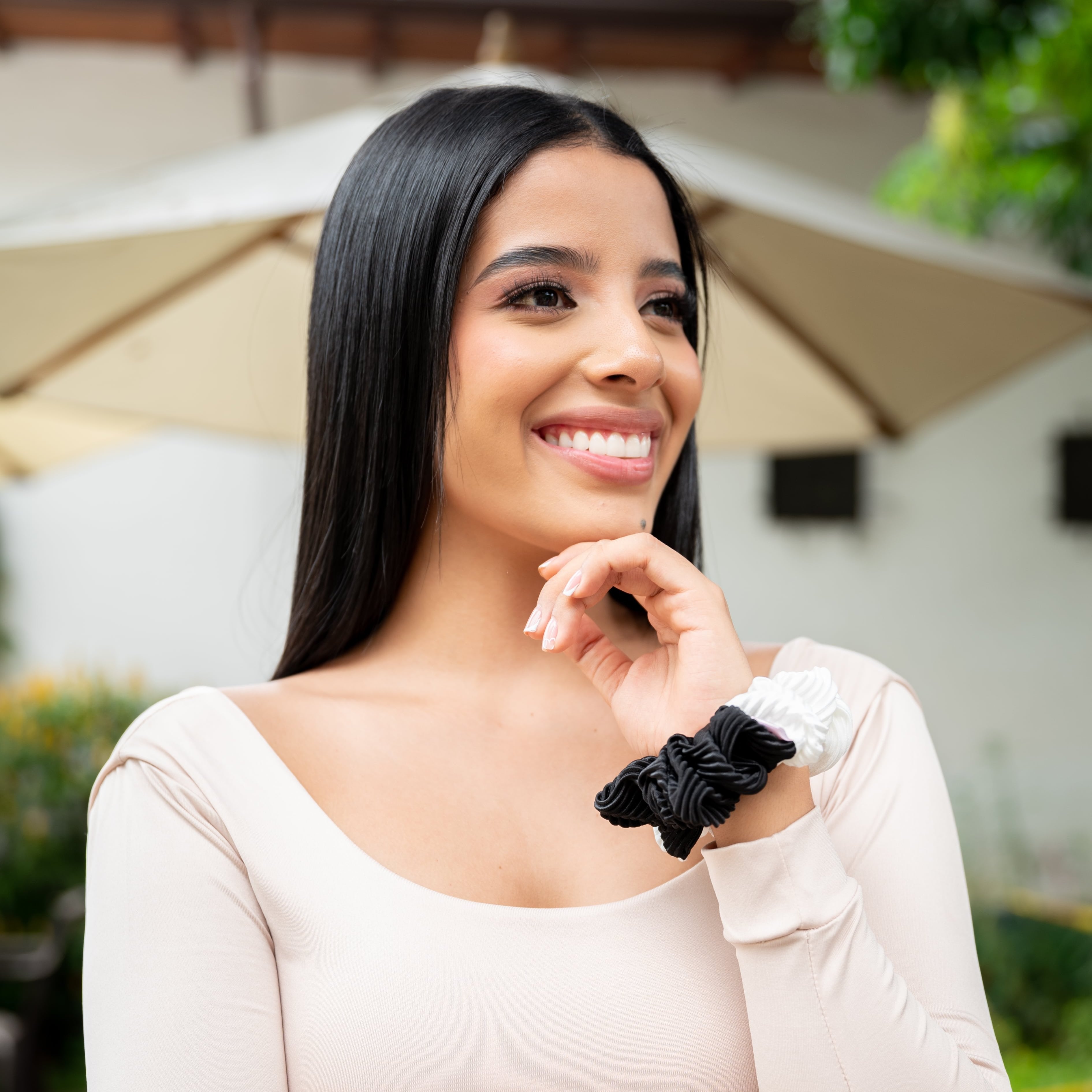 #color_Bicolor Blanco y Negro