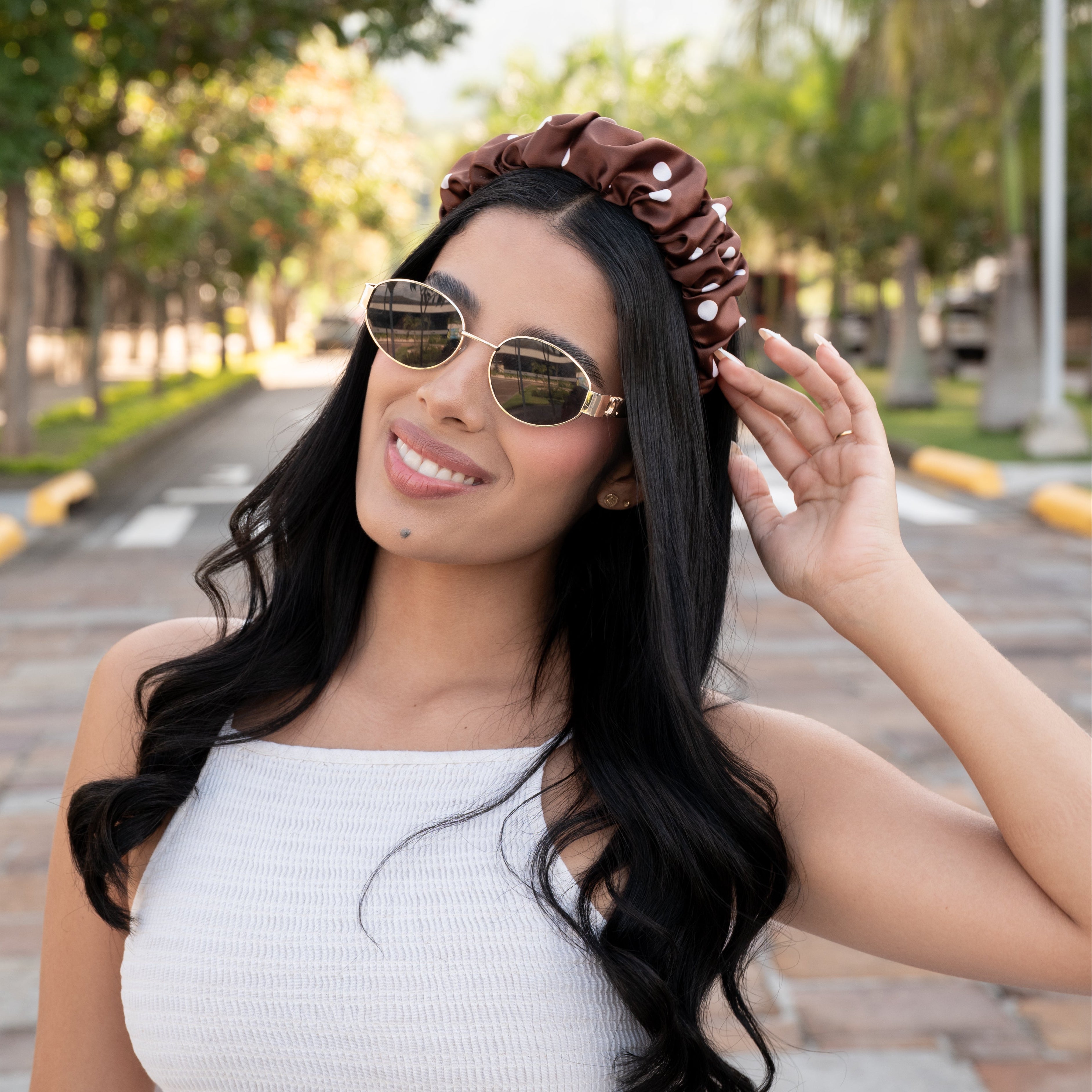 #color_Polka Dots Cafe