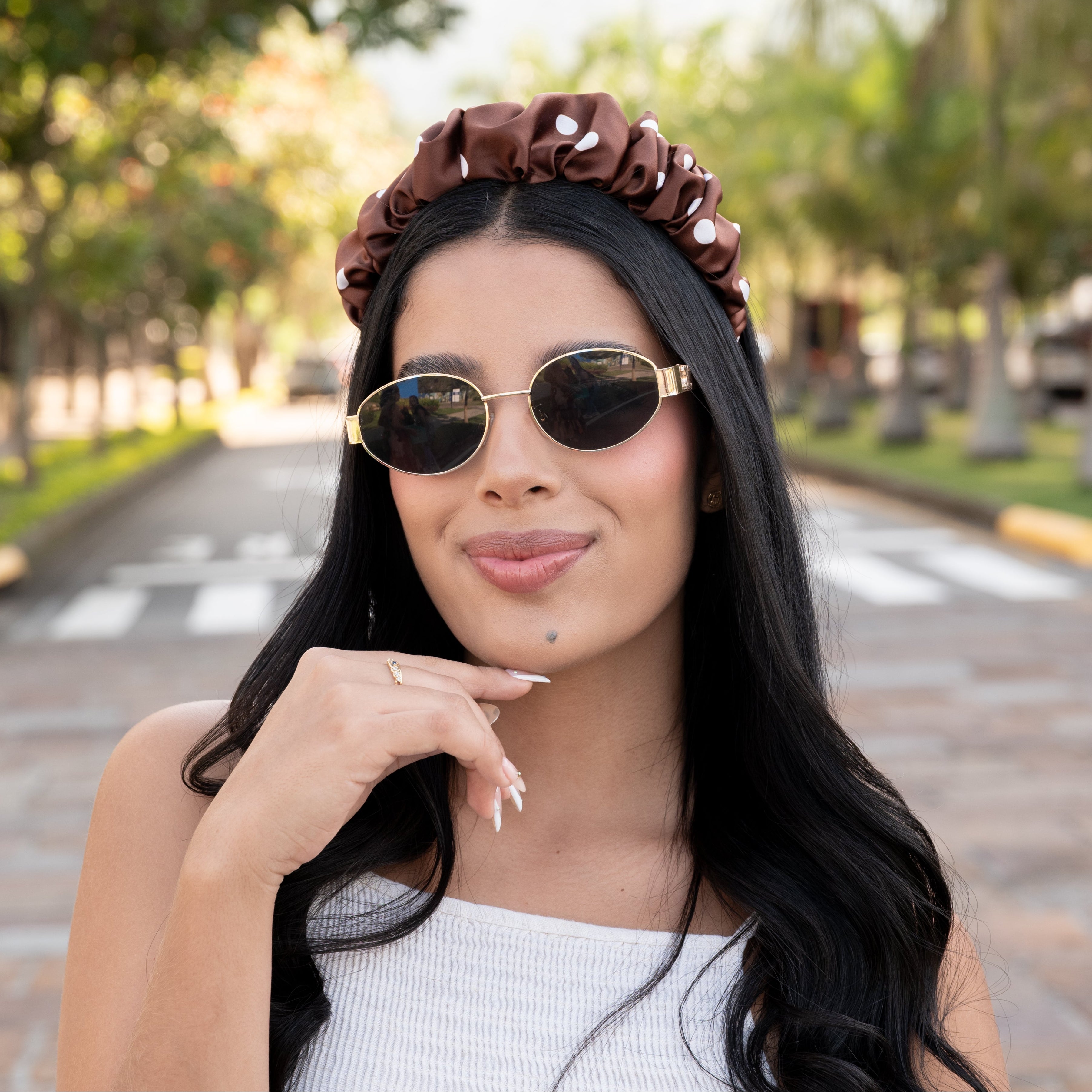 #color_Polka Dots Cafe