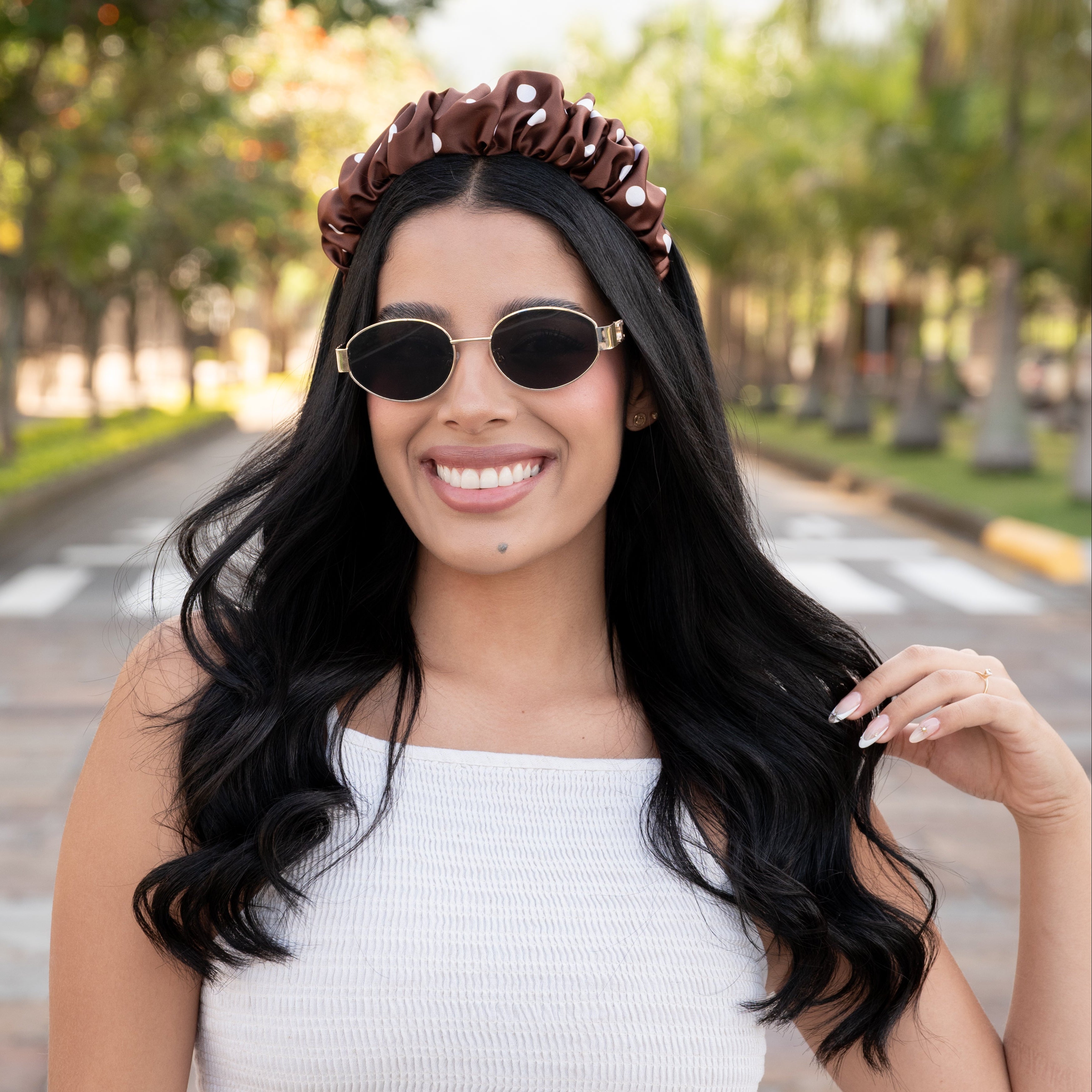 #color_Polka Dots Cafe