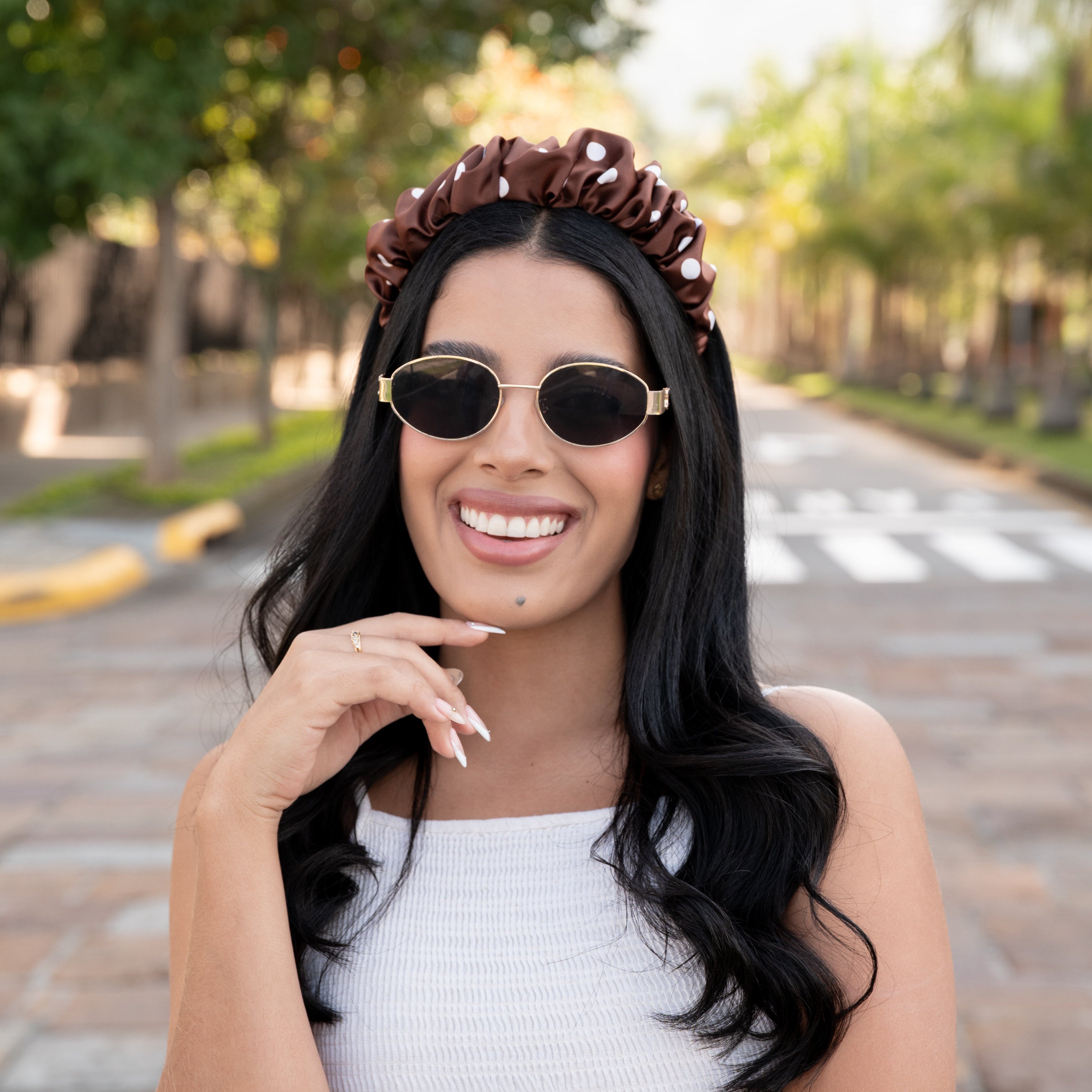 #color_Polka Dots Cafe