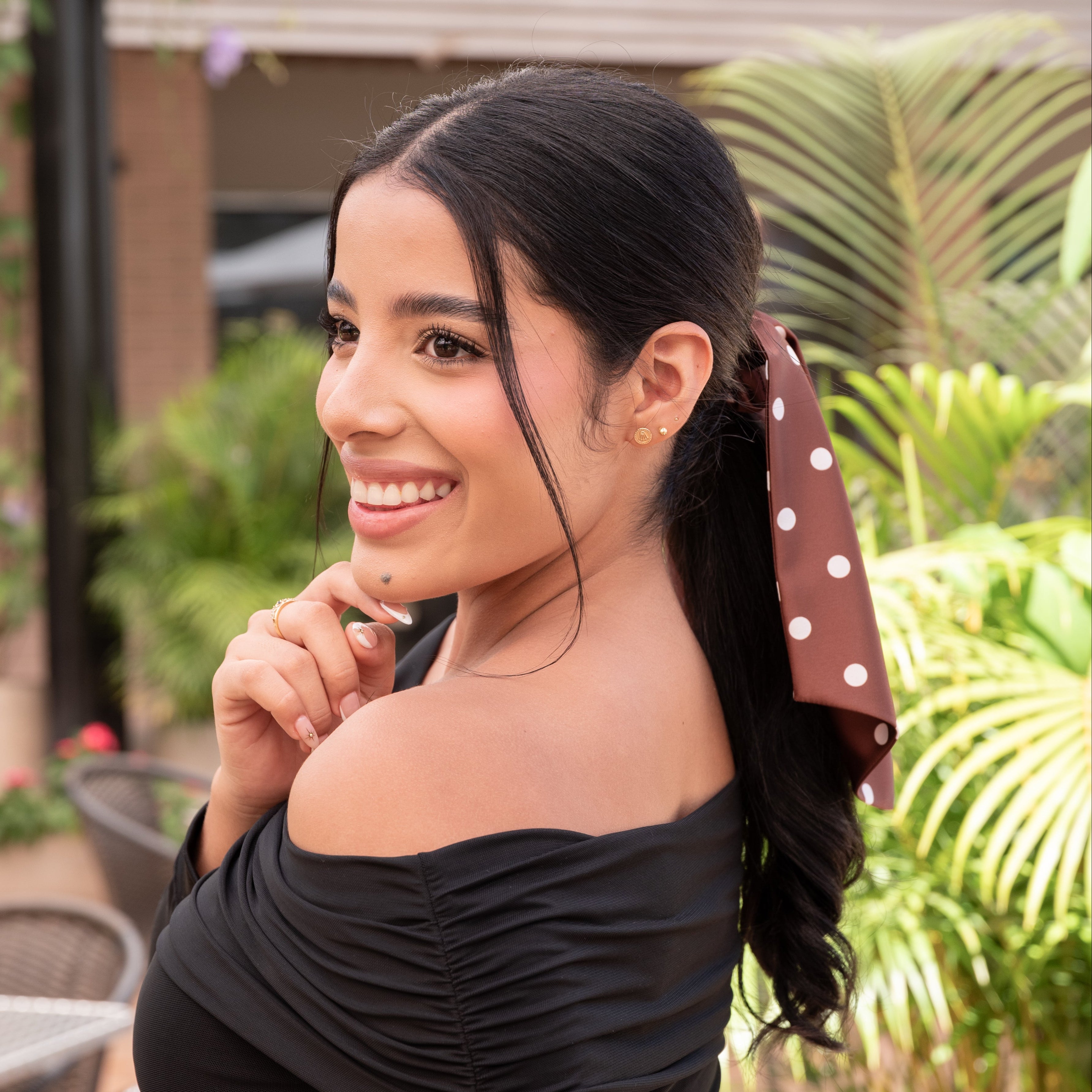 #color_Polka Dots Cafe