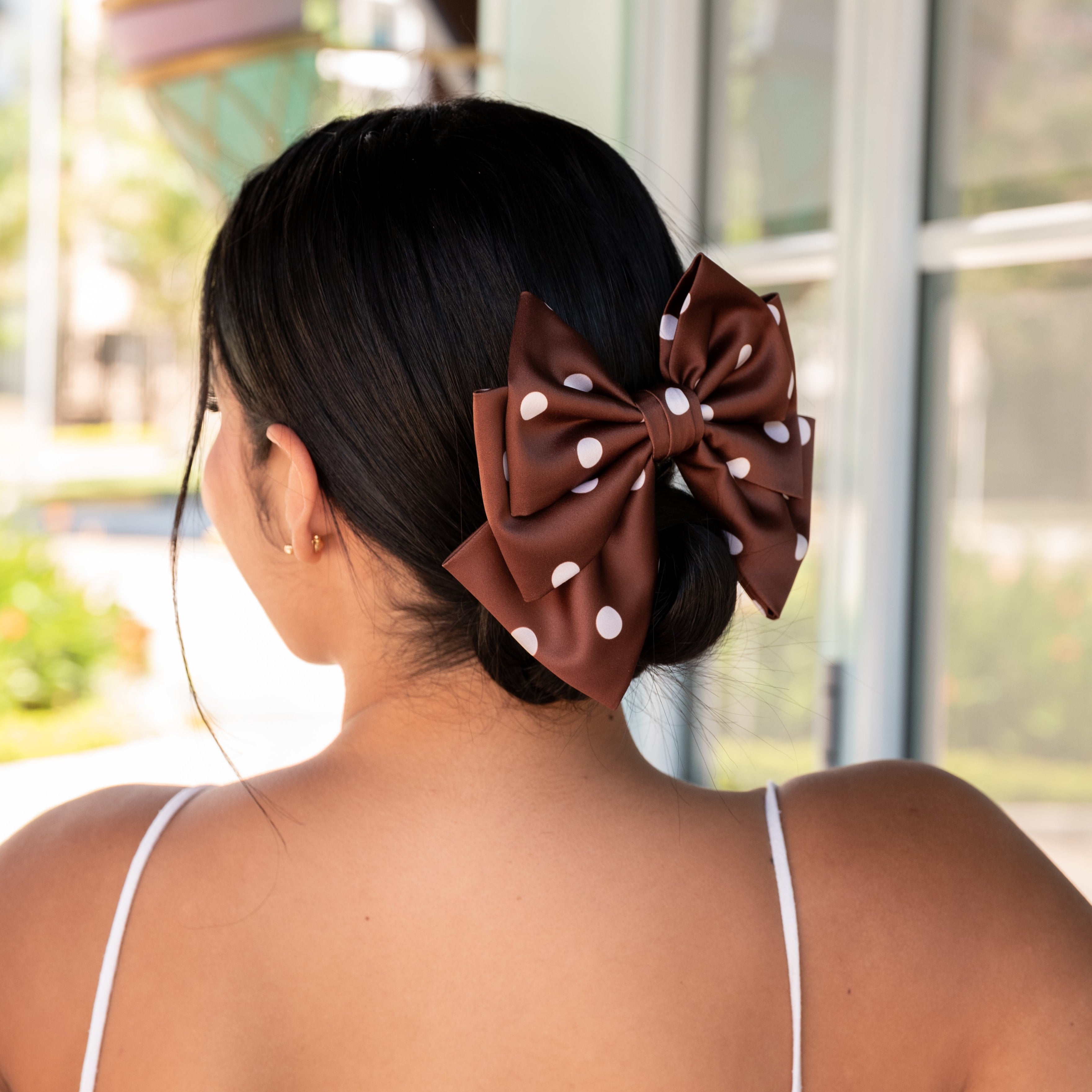 #color_Polka Dots Cafe