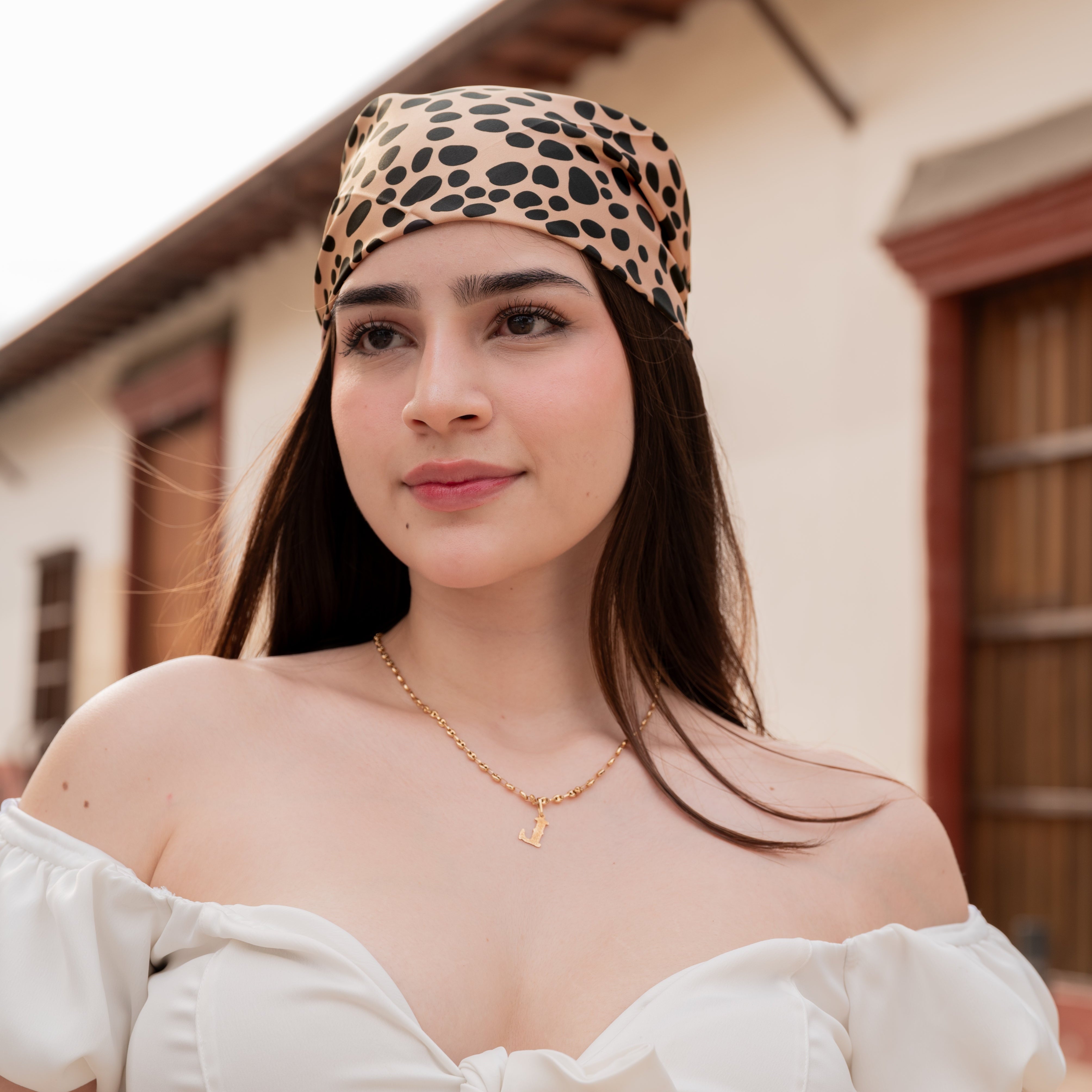 Pañuelo Pequeño Chita
